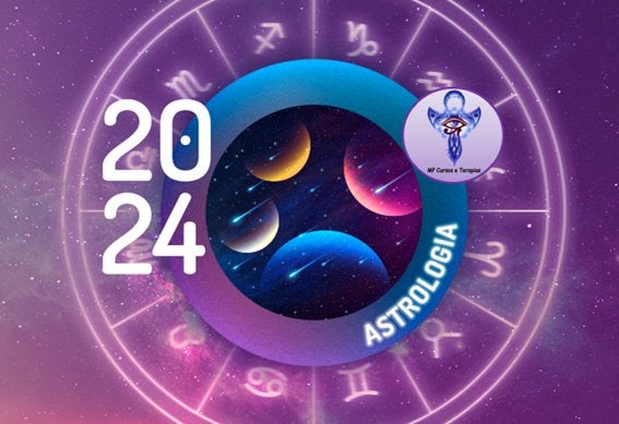 Ano Novo Astrológico 2024